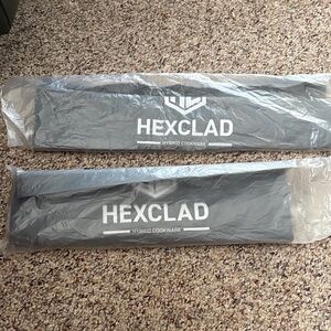 Hexclad Dust Bags